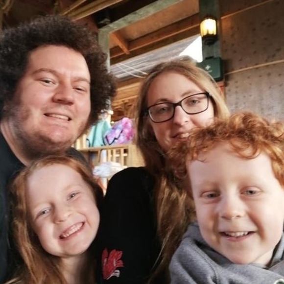 Meet your Posher, Kieran - Picture 1 of 1